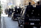 «الداخلية»: دعم قوات الأمن لتمشيط طريق الوحات لملاحقة العناصر الإرهابية 