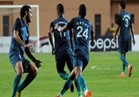 صلاح محسن يقود إنبى للفوز على الاتحاد السكندري بثنائية في الدوري