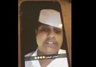 فيديو.. السعودية تُلقي القبض على شاب هدد بحرق السيدات وسيارتهن