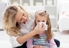 8 نصائح للحد من حساسية الأنف لطفلك في الخريف والشتاء