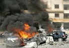 قتلى وجرحى في انفجار سيارة في الأنبار العراقية