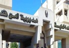 ضبط 81 مخالفة مرورية و20 قضية تموينية في حملة أمنية بقنا