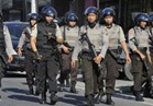 إلقاء قنبلة حارقة على سفارة ميانمار في إندونيسيا