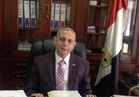 رئيس مصلحة الجمارك يصدر حركة تنقلات جديدة بمطار القاهرة