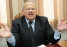 رئيس جامعة القاهرة: يس لاشين يخضع للتحقيق.. و«المسلمي» مشرفا على دار الضيافة