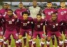 قطر تسقط وتتذيل مجموعتها فى تصفيات المونديال  