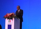 وزير الصناعة:171  مليار دولار حجم العلاقات التجارية العربية الصينية خلال 2016