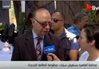 فيديو.. محافظ القاهرة: إحلال شركة "أوروبا 2000" بقرار من مجلس الوزراء