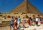 عضو بغرفة السياحة: مصر وفرت كل الإمكانيات لتأمين المطارات بمقاييس العالمية ..فيديو