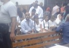 تأجيل إعادة محاكمة «ياسمين النرش» في التعدي على ضابط شرطة لـ7 نوفمبر