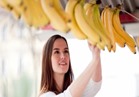 يجعلك أكثر ذكاء.. 8 حقائق مذهلة عن الموز