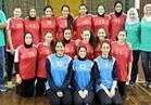 مصر تفوز على الرأس الأخضر في بطولة إفريقيا لكرة اليد للشابات