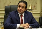 بالفيديو.. برلماني: قطر والإخوان يمولان "هيومن رايتس" لزعزعة الدولة المصرية