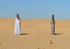 ضبط تكفيريين شديدي الخطورة في وسط سيناء