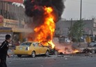 انفجار عبوة ناسفة في أطراف بلدة حدودية بين العراق وإيران