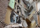 «الإسكان»: انهيار عقار حي غرب بأسيوط سببه هدم الحوائط وجزء من الأسقف