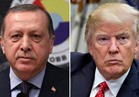 ترامب وإردوغان يتفقان على تعزيز العلاقات