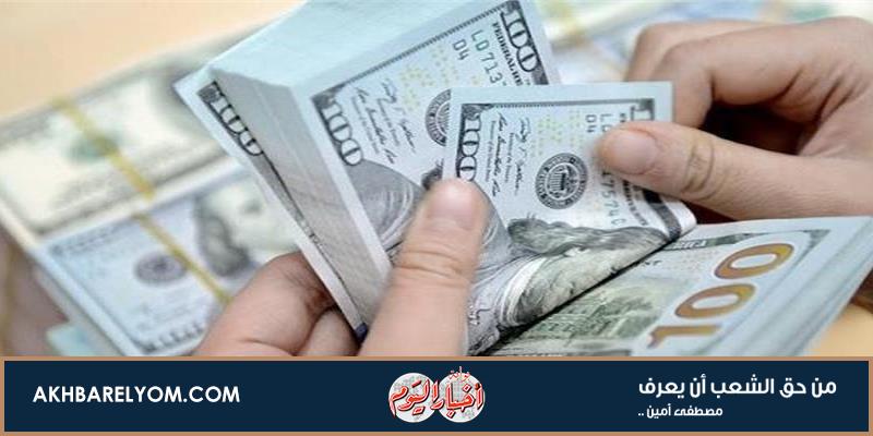 أسعار الدولار مقابل الجنيه المصري Glbnews Com